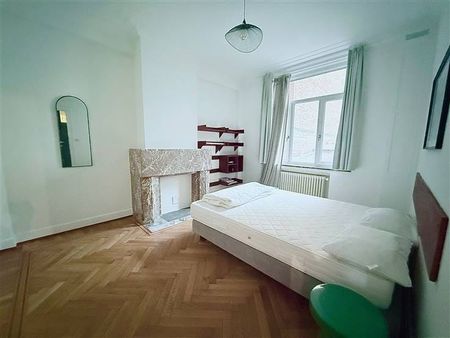 Appartement te huur - Photo 5