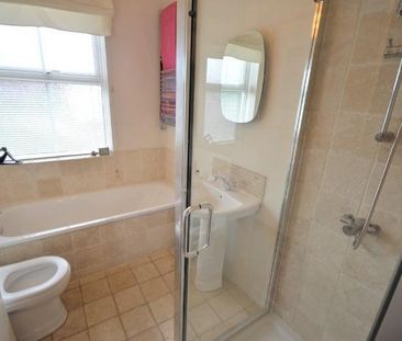 2 Bedroom Terraced To Let - Photo 6