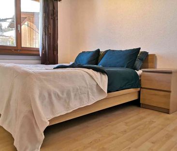 2.5 Zimmer, 32 m², EG - Photo 2