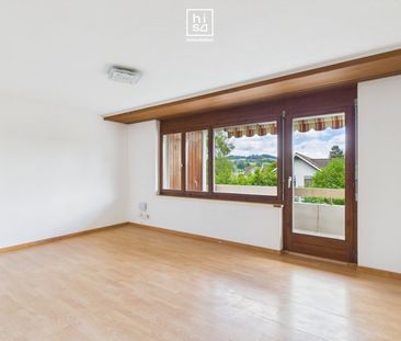1.5 Zimmer, 1. Stock - Photo 1