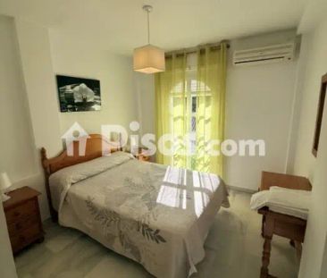 Apartamento en alquiler en Avenida de la Barrosa, 1 - Foto 4