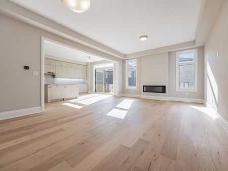 For Lease - 61 Greenridge Crescent, Markham, Ontario - Photo 4