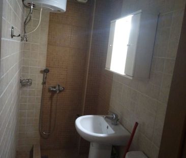 Studio/Γκαρσονιέρα για ενοικίαση Άγιος Νικόλαος (Άνω Πόλη) - Photo 4