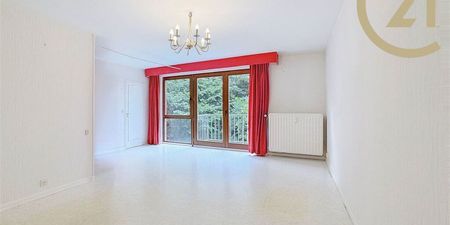 Appartement te huur in Gembloux voor € 600 met 1 slaapkamer - Photo 3