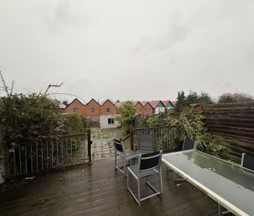 4 bedroom semi-detached house to rent - Photo 5