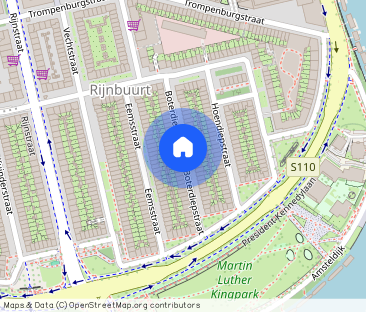 Boterdiepstraat - Foto 1