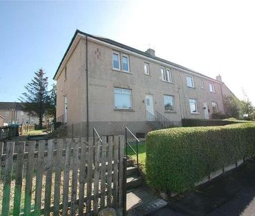 North Lodge Avenue, Motherwell, ML1 - Photo 5