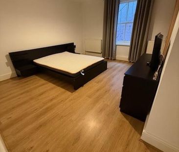 1 bedroom ground floor flat to rent - Photo 4