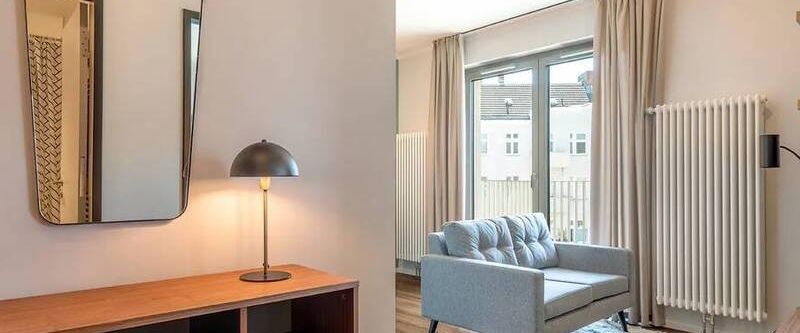 TH RIX Fir Classic Balcony - Foto 1