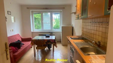 PRONÁJEM atypického bytu 2+1 v Příbrami VII, ul. 28. října - Photo 5