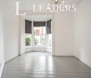 2 bedroom apartment to rent Osborne Road, Southsea, Hampshire, PO5 - Photo 4