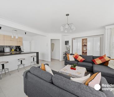 Appartement te huur in Oostende met 1 slaapkamer - Foto 2
