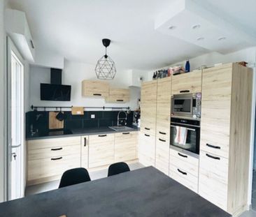 Maison T4 près de GRANS à louer - Photo 4