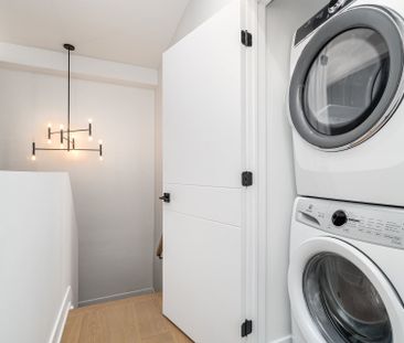 For Lease - 284 Dovercourt Avenue Unit# A, Westboro - Hampton Park,... - Photo 4