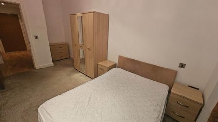 1 bedroom apartment to rent - Photo 4