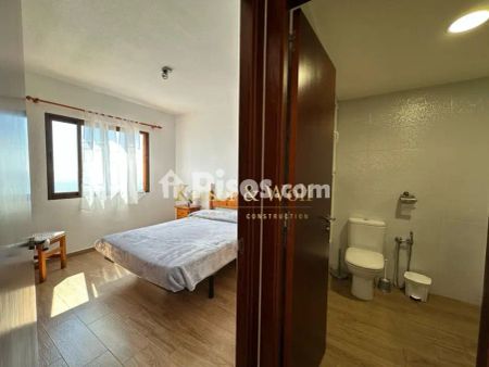 Piso en alquiler en Avenida de Óscar Esplá - Photo 5