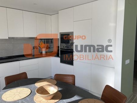 Apartamento T3 - Photo 3