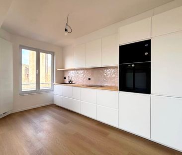 Appartement te huur - Photo 4