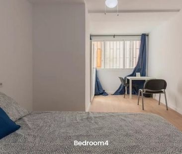 Carrer de Troia, Valencia, Valencian Community 46007 - Photo 3