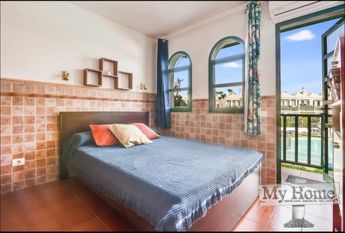 081-716 Two-storey bungalow for rent in Maspalomas