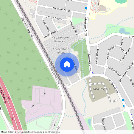 24 Oak Street, Qld 4209, Pimpama