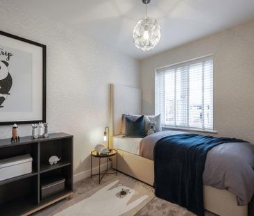 3 bedroom house to rent - Photo 3