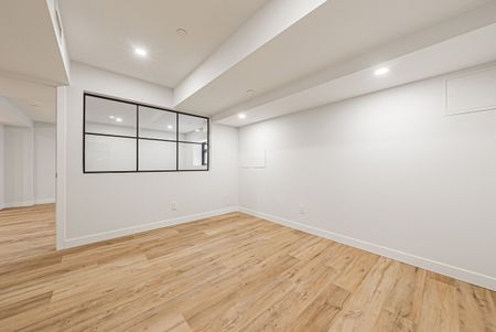 For Lease - 555 Sanatorium Road Unit# 105, Hamilton, Ontario - Photo 4