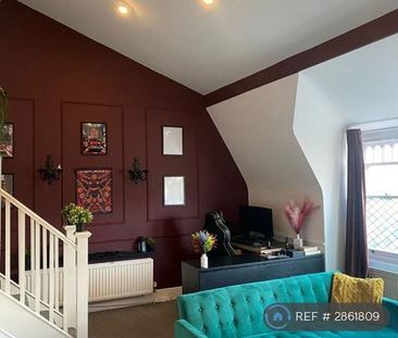Studio to rent - Photo 2