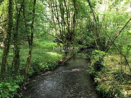 Chaumière à louer, en Normandie. - Photo 5