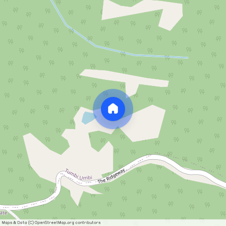 617 The Ridgeway, NSW 2261, Tumbi Umbi