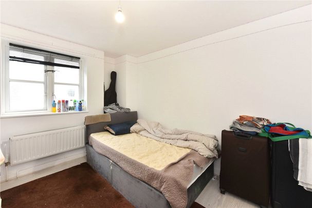 Margaret White House, King’s Cross - Photo 1