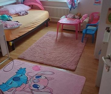 Befristete 4.5-Zimmerwohnung in Seenähe zu vermieten - Photo 6