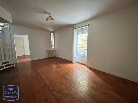 Appartement à louer 3 pièces 52.51m² - Photo 2