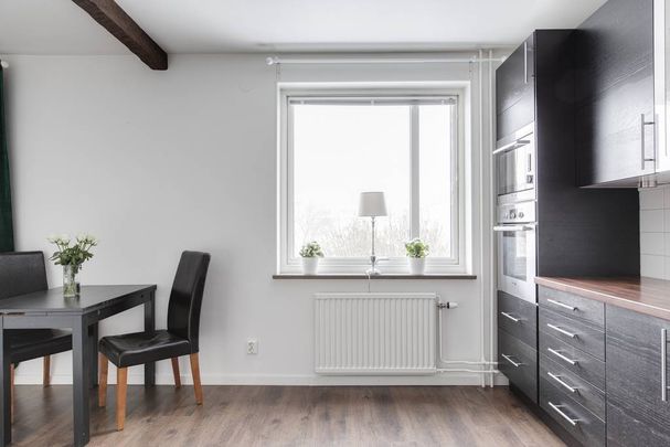 Hillmanskroken, Gävle - Photo 1