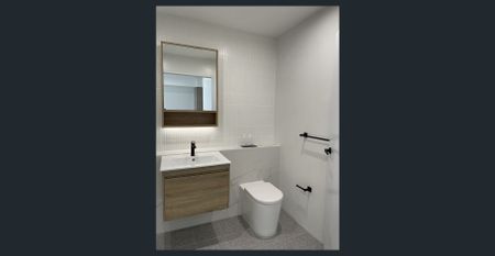 Brand New Generous-sized one bedroom apartment - Photo 4