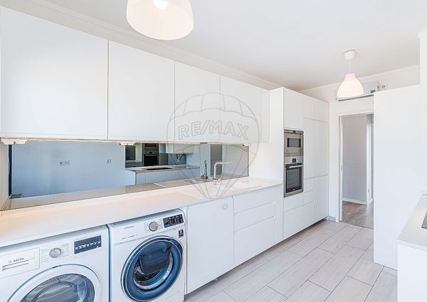 Apartamento T2 em Lisboa