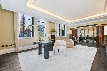 3 bedroom apartment to rent - Photo 5