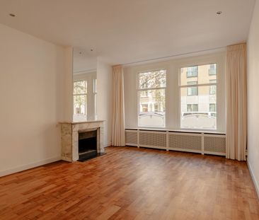 Appartement te huur: Pieter de Hoochstraat 12-H 1071 EE Amsterdam - foto 2