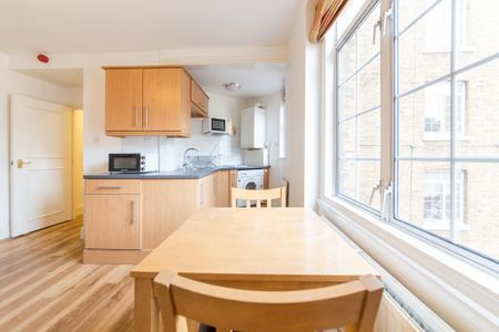 1 bedroom apartment to rent - Photo 5