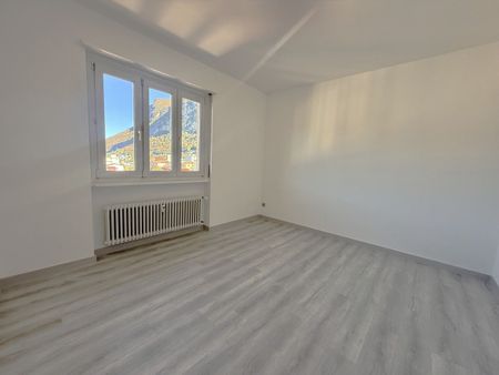 3.5 locali moderno a Mendrisio in centro città - Foto 4