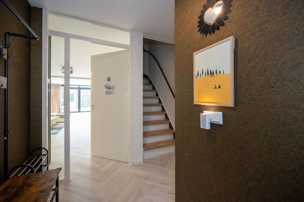 Midzwaard 7, Noorderplassen W.-Zuid, 1319CA, Almere - Photo 1