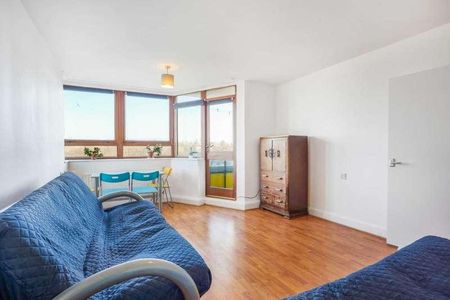 Chelsfield Point, Penshurst Road, E9 - Photo 2