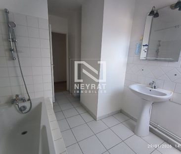 Location Appartement 3 pièces 57m² ST MARCEL 71380 - Photo 3