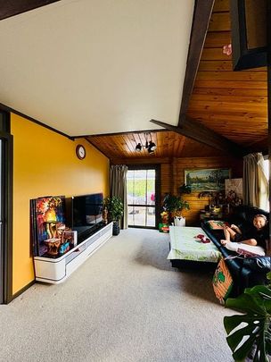 Rooms for Rent – Wattle Downs, Auckland - Photo 1