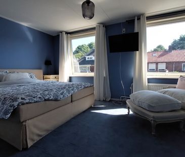 Te huur: Huis Dahliastraat in Enschede - Foto 4