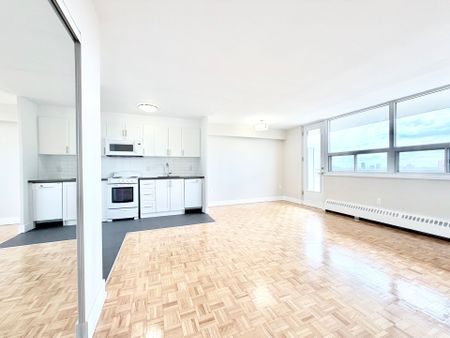 For Lease - 1500 Bathurst Street Unit# 404, Toronto, Ontario - Photo 3