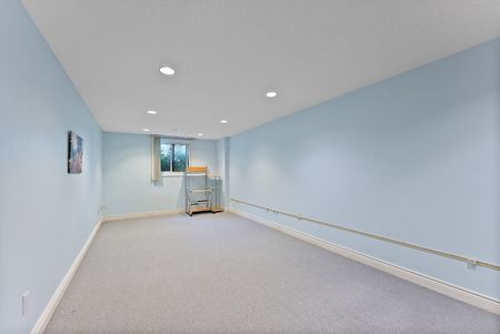 For Lease - 27 Abraham Avenue Unit# Lower, Markham, Ontario - Photo 3