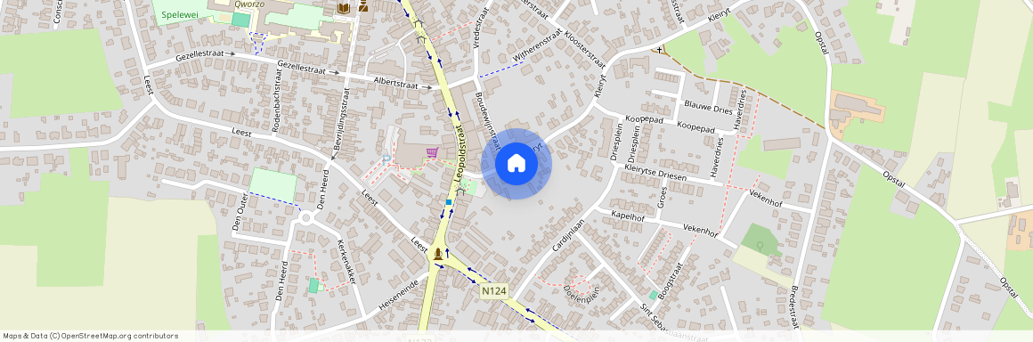 Kleiryt 12 / 2, 2330 Merksplas