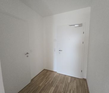 Geförderte, neuwertige 2 Zimmer Wohnung mit großem BALKON in Innenh... - Photo 5