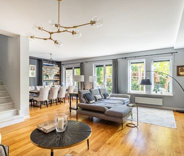 Luksusowo wykończony dom, osiedle Wille Laguna - Zdjęcie 4